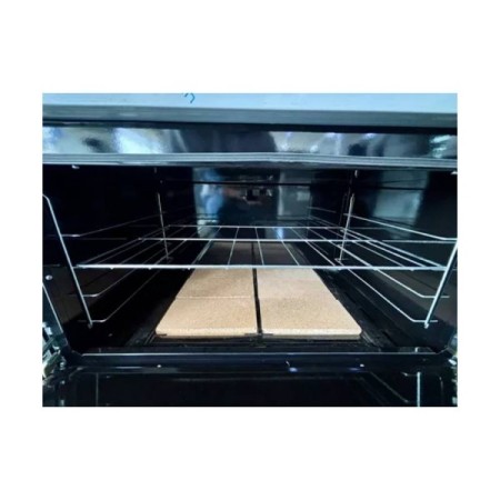 COCINA 4 HORNALLAS + PLANCHA - MORELLI 2