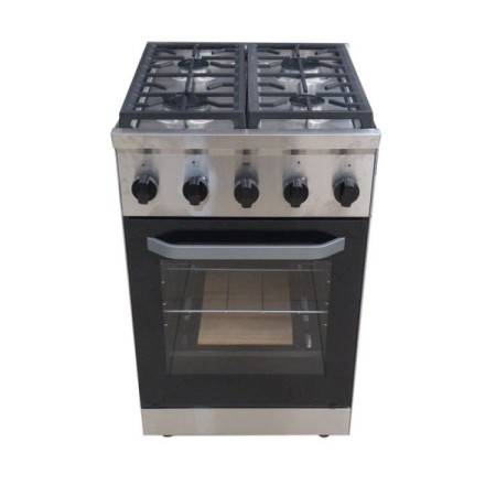 COCINA 4 HORNALLAS - MORELLI