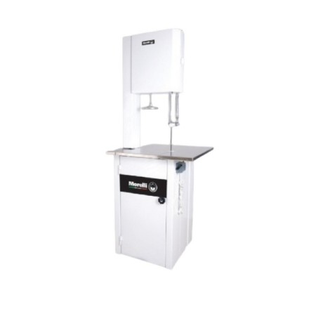 SIERRA CARNICERA MEDIANA 2.80 MT - MORELLI