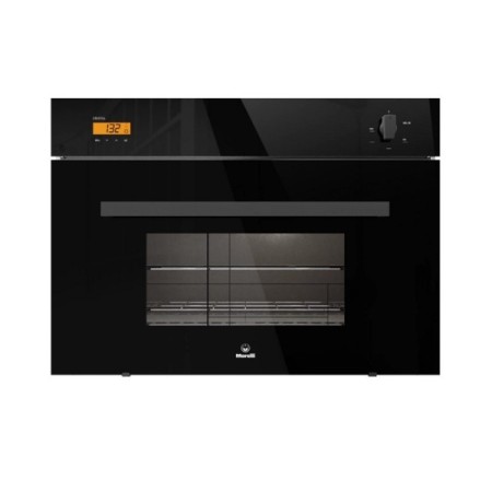 HORNO EMPOTRAR 4 MOLDES A GAS - MORELLI