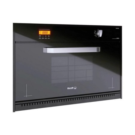 HORNO EMPOTRAR 4 MOLDES A GAS - MORELLI 2