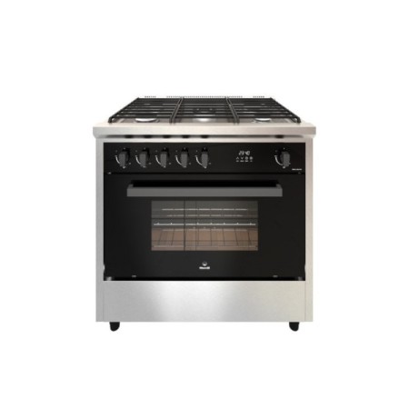 COCINA 5 HORNALLAS - MORELLI