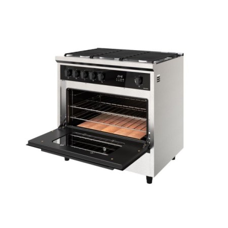 COCINA 5 HORNALLAS - MORELLI 2