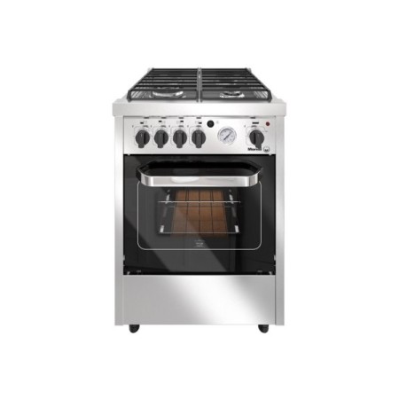 COCINA 4 HORNALLAS - MORELLI