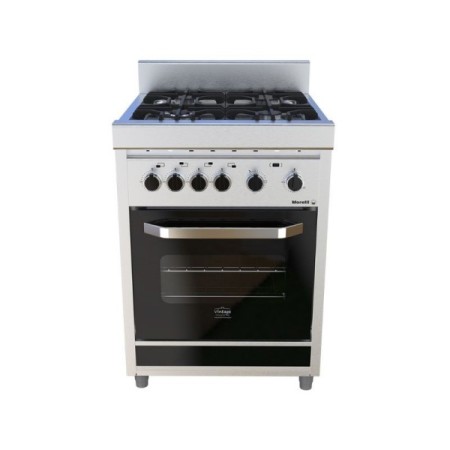 COCINA 4 HORNALLAS - MORELLI 2