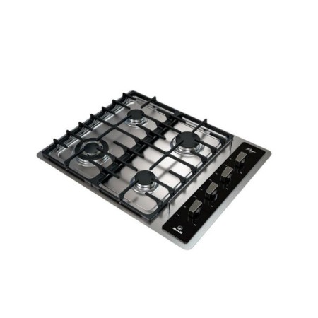 ANAFE EMBUTIR 4 HORNALLAS - MORELLI