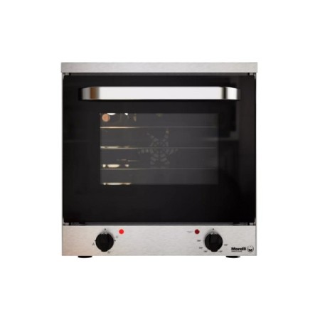 HORNO CONVECTOR 4 BANDEJAS - MORELLI 2