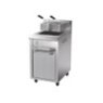 FREIDORA AUTOMATICA 20 LT - MORELLI