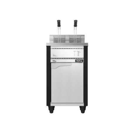 FREIDORA AUTOMATICA 30 LT - MORELLI
