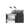 FREIDORA AUTOMATICA 30 LT - MORELLI