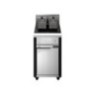 FREIDORA AUTOMATICA 30 LT - MORELLI