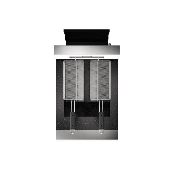 FREIDORA AUTOMATICA 30 LT - MORELLI