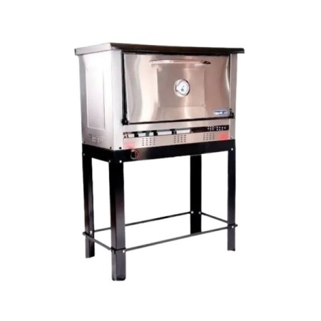 HORNO PASTELERO 6 MOLDES - MORELLI
