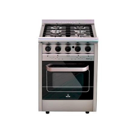 COCINA 4 HORNALLAS - MORELLI