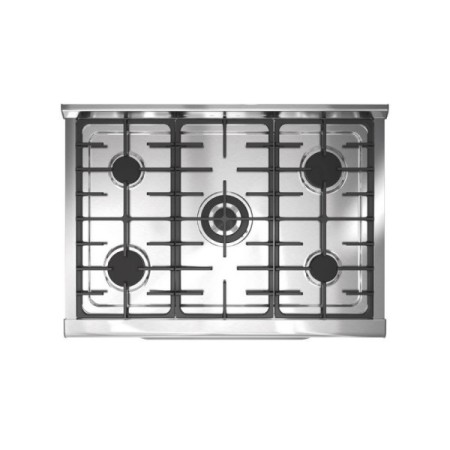 COCINA 5 HORNALLAS - MORELLI 2