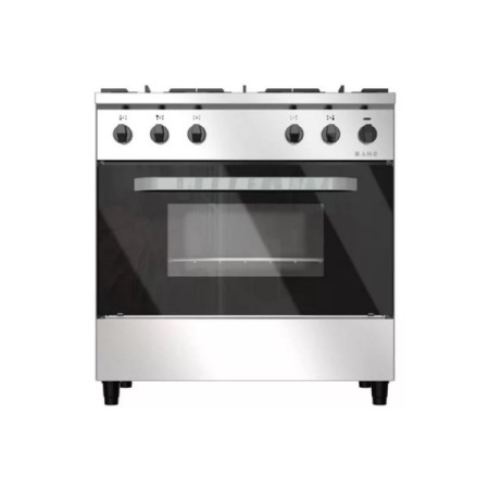 COCINA 5 HORNALLAS - MORELLI
