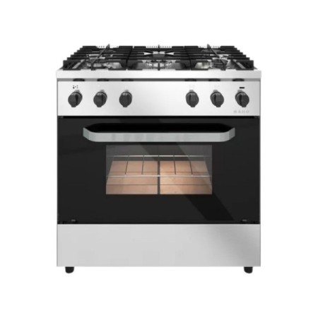 COCINA 5 HORNALLAS - MORELLI 2