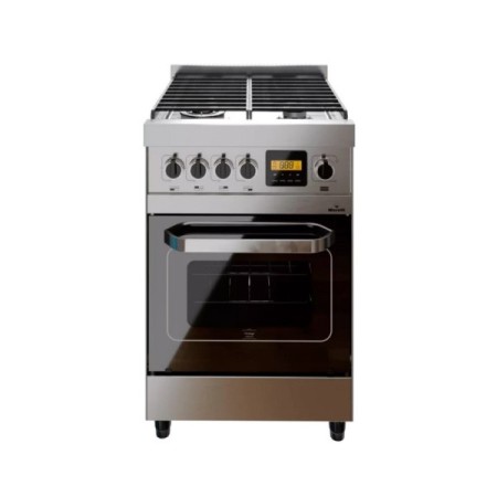 COCINA 4 HORNALLAS - MORELLI