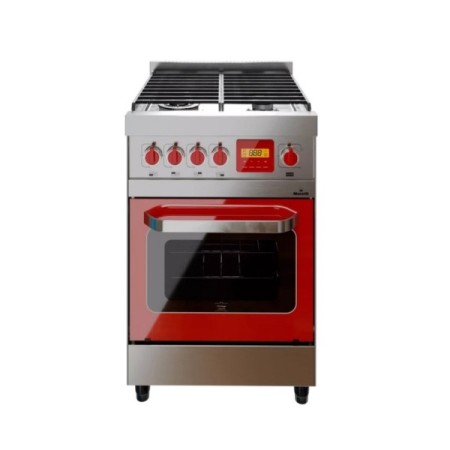 COCINA 4 HORNALLAS - MORELLI 2