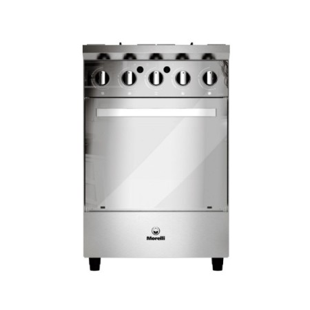 COCINA 4 HORNALLAS - MORELLI