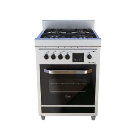 COCINA 4 HORNALLAS - MORELLI