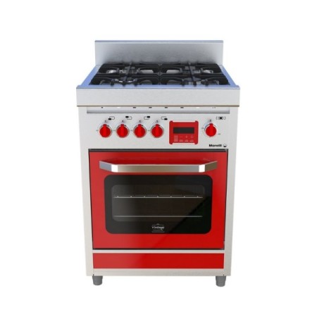COCINA 4 HORNALLAS - MORELLI 2