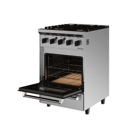 COCINA 4 HORNALLAS - MORELLI 2