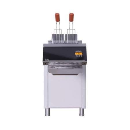 FREIDORA AUTOMATICA DIGITAL 30 LT - MORELLI