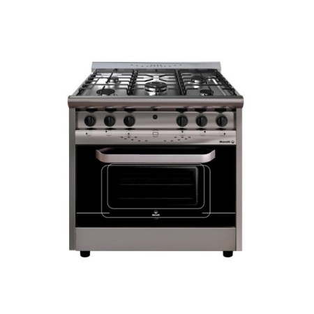 COCINA 5 HORNALLAS - MORELLI