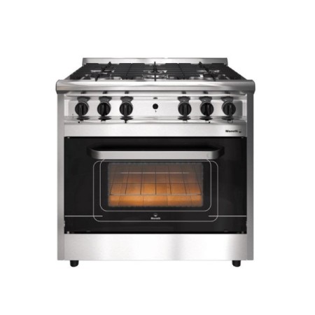 COCINA 5 HORNALLAS - MORELLI 2