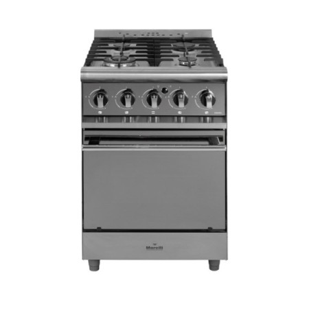 COCINA 4 HORNALLAS - MORELLI