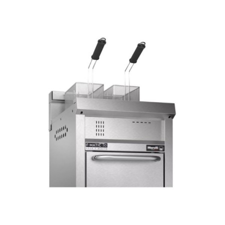 FREIDORA AUTOMATICA 30 LT - MORELLI
