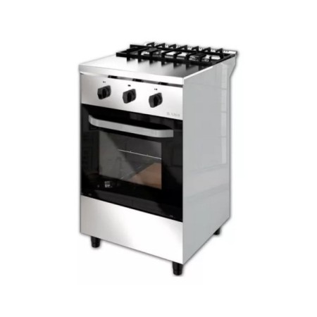 COCINA 2 HORNALLAS - MORELLI