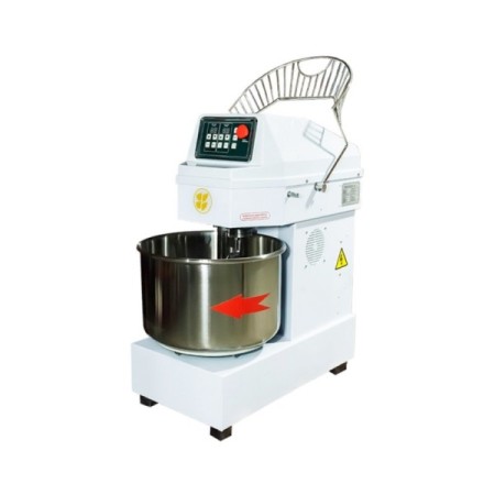 AMASADORA RAPIDA DIGITAL 16 KG - SIMPA 2