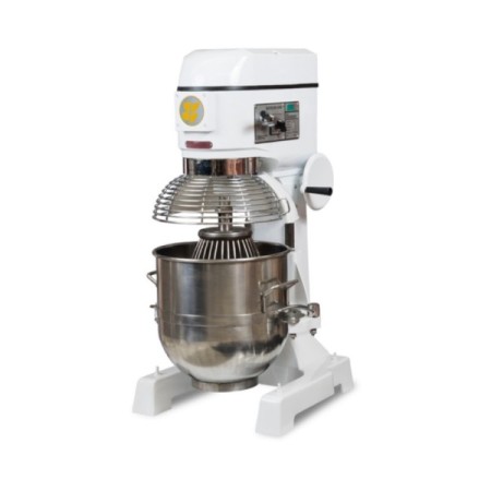 BATIDORA PLANETARIA 40 LT 3 VELOCIDADES - SIMPA