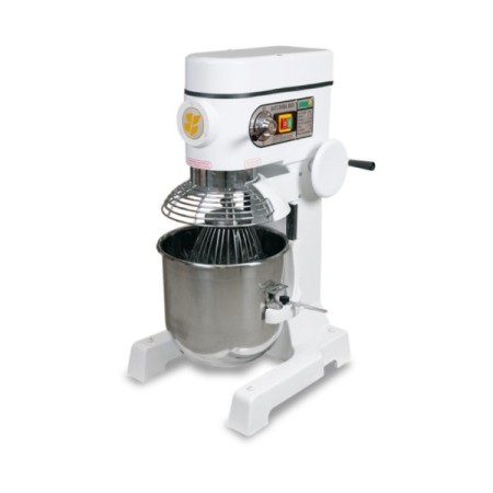 BATIDORA PLANETARIA 30 LT 3 VELOCIDADES - SIMPA