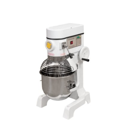 BATIDORA PLANETARIA 20 LT 3 VELOCIDADES - SIMPA