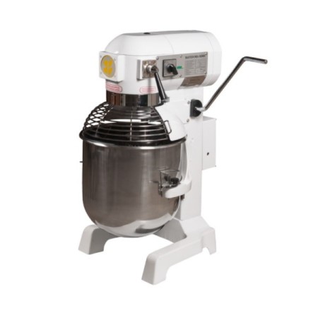 BATIDORA PLANETARIA 30 LT 3 VELOCIDADES - SIMPA
